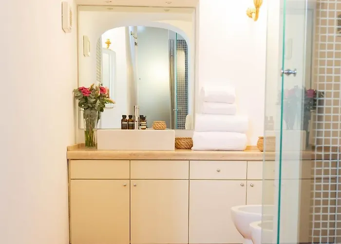 Apartment Pantheon Luxury House - Zen 28 Rome