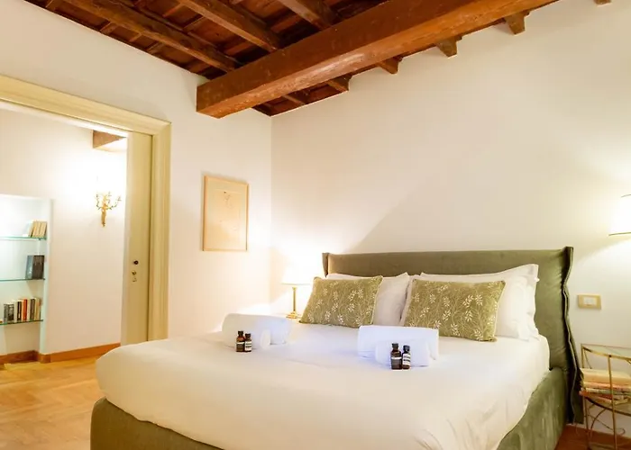 Pantheon Luxury House - Zen 28