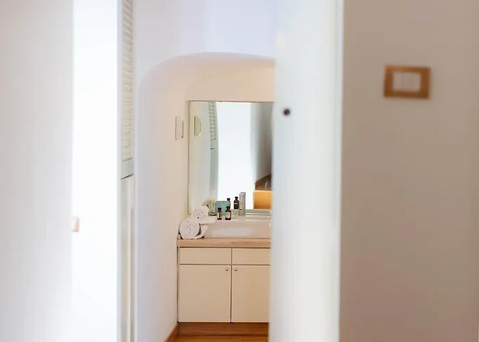 Apartment Pantheon Luxury House - Zen 28 Rome