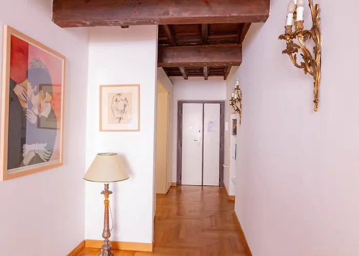 Pantheon Luxury House - Zen 28 * Rome