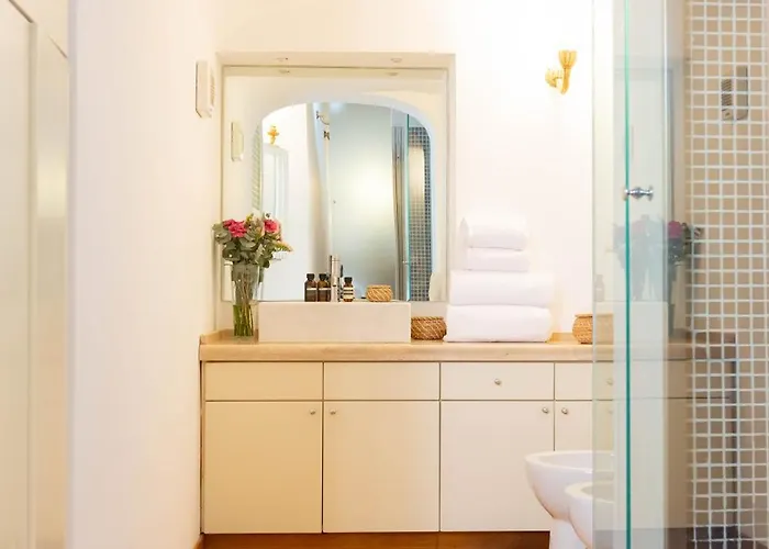 Pantheon Luxury House - Zen 28 Apartment Rome