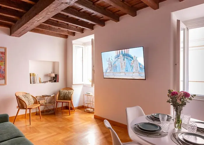 Pantheon Luxury House - Zen 28 Rome