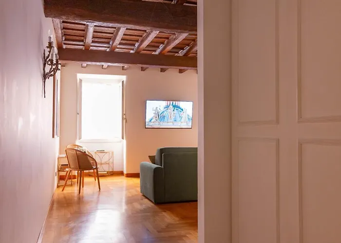 Apartment Pantheon Luxury House - Zen 28 *