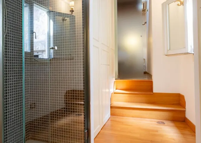 Pantheon Luxury House - Zen 28