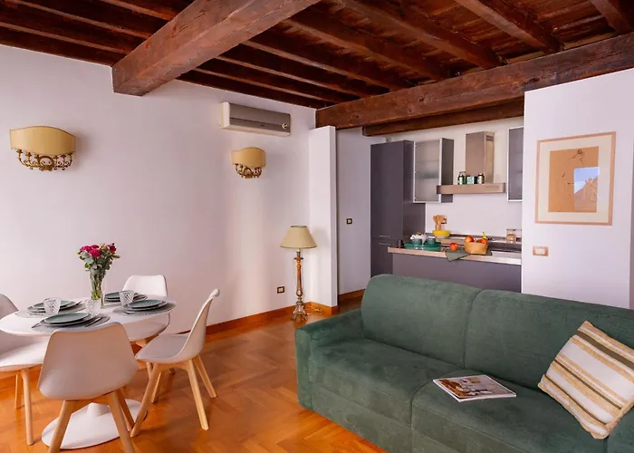Apartment Pantheon Luxury House - Zen 28