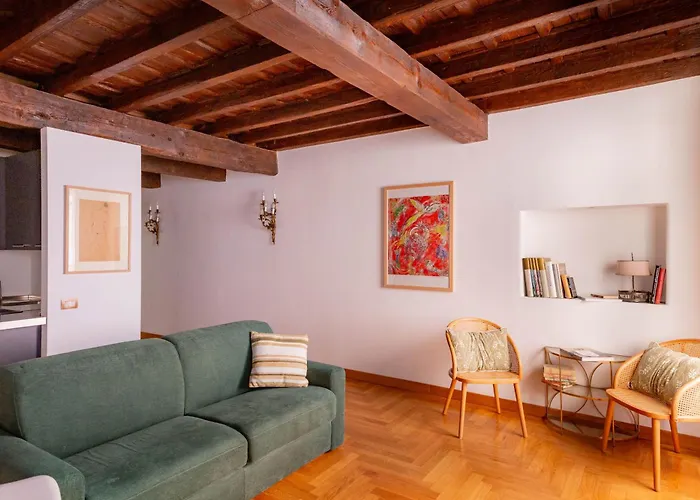 Pantheon Luxury House - Zen 28 *