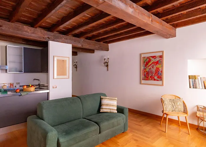 Pantheon Luxury House - Zen 28