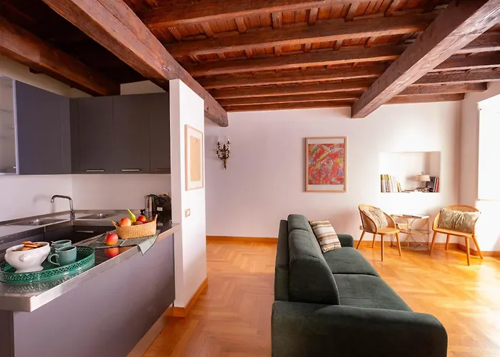 Pantheon Luxury House - Zen 28 Apartment Rome